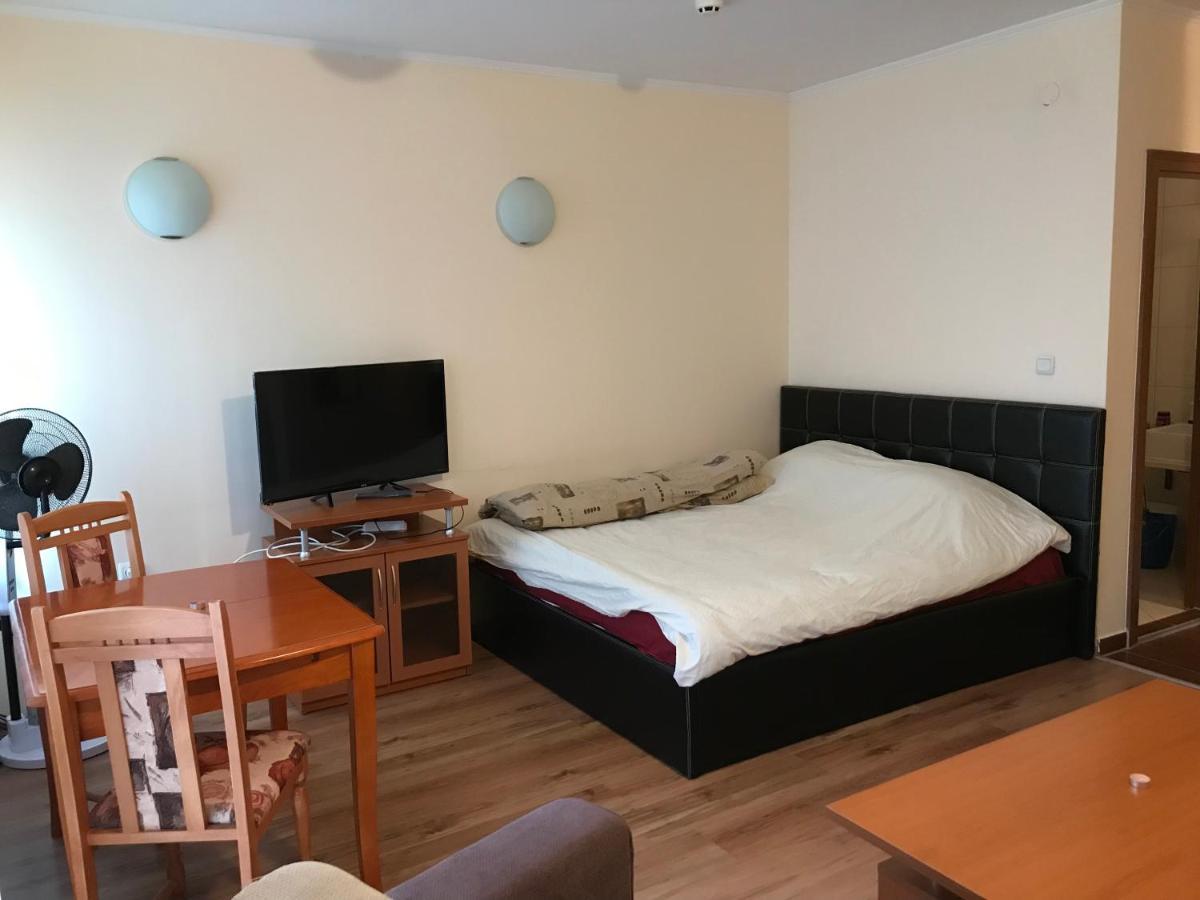 Ski Zone At Gondola, Perfect One Bdrm, Fast Wifi, Netflix, Quiet, Warm Bansko Exterior foto